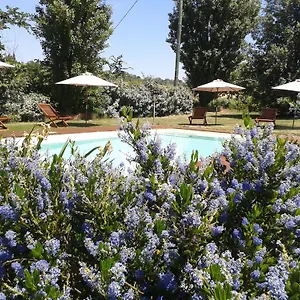 La Ferme De 3* Loubens-Lauragais