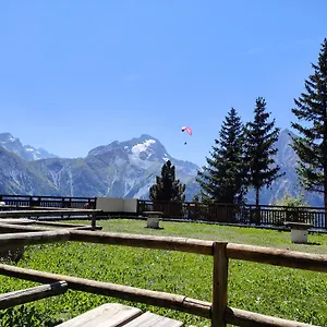  Appartement Aux 2 Alpes, Proche Piste