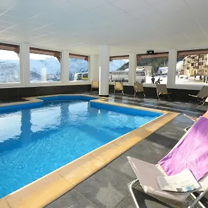 Odalys Les Balcons D'aurea Apartmanhotel